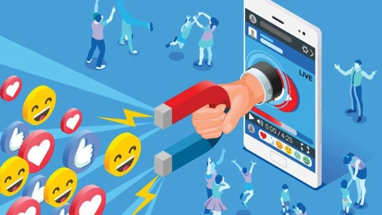 TikTok, prvi učitelj za milione mladih / Kako se albanska deca odrastaju uz algoritme