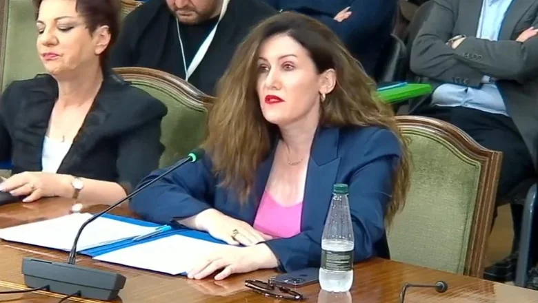 SKEDA/ Kako je Vlora Hyseni imenovana na čelu SHISH-a 2023. godine među kontroverzama opozicije, od smene u Kosovu do Ramovog predloga - Shqiptarja.com