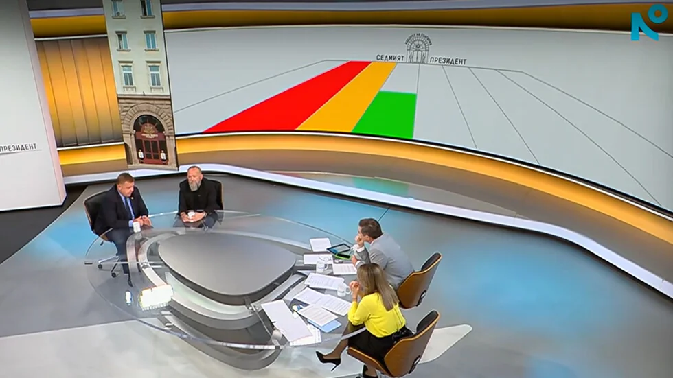 Jotova–Valčev ili Gjurov–Kandev: Kakvi su argumenti dva štaba