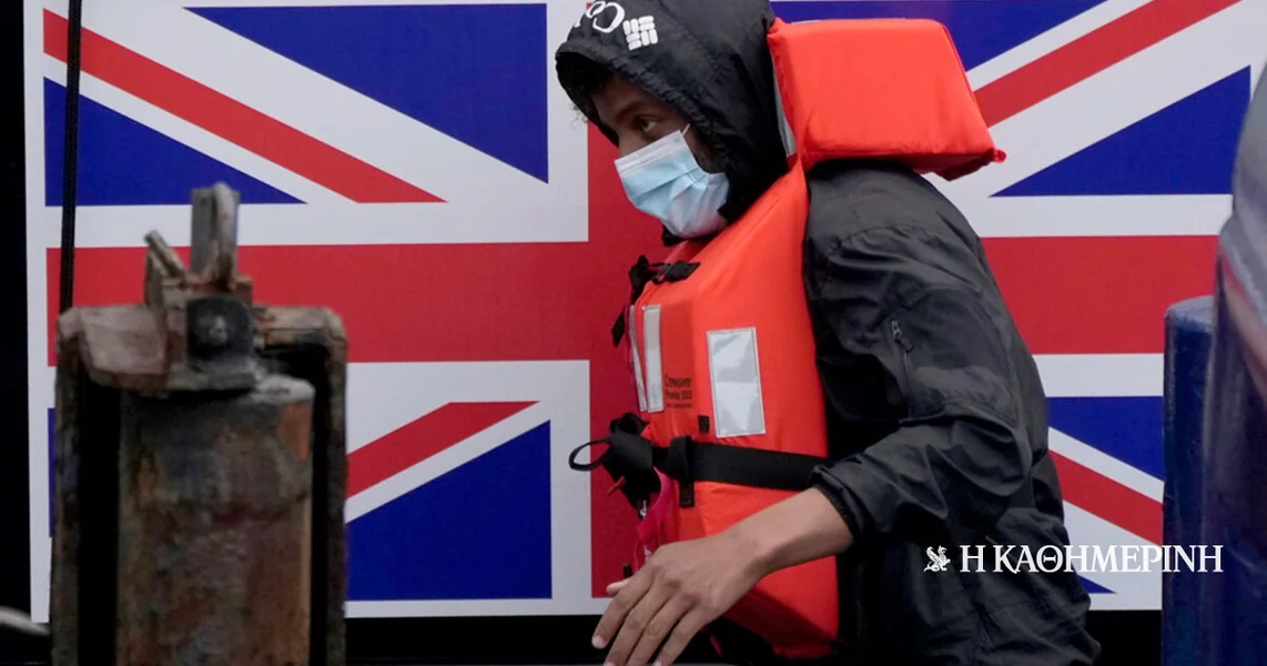 Britanija: Sporazum sa Angolom i Namibijom o povratku migranata