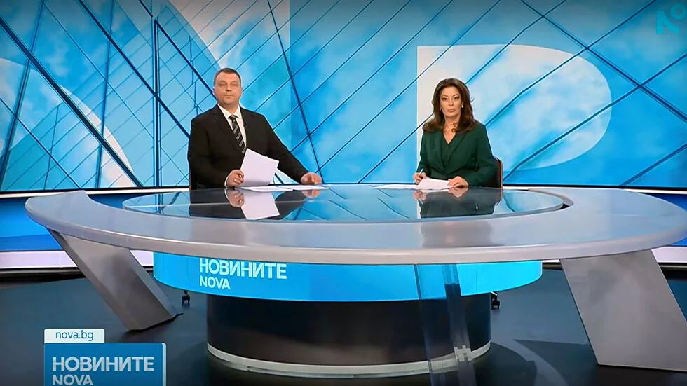 Vesti na NOVA (19.09.2026 - centralna)