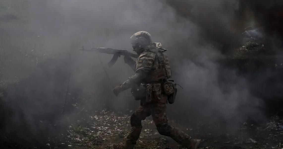 Ukrajinske vojne obavestajne sluzbe dobile su od Kremlina nagradu od pola miliona dolara. Kako su Rusi prevareni