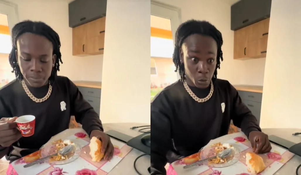 Kako je Amerikanac koji je došao u Rumuniju reagovao kada je prvi put pojeo sarme sa salatom boeuf i popio višnjatu