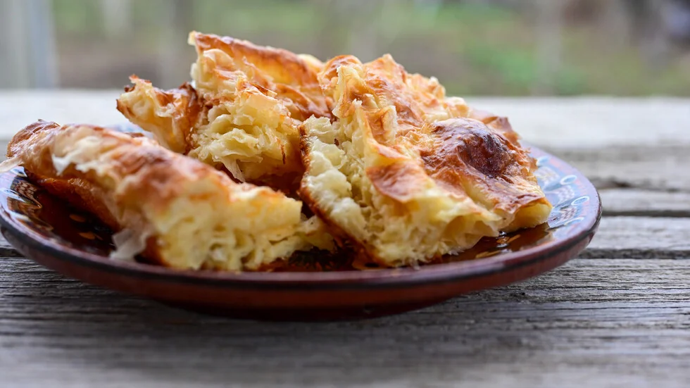 Bugarska banica se pretvorila u kulinarski hit u Francuskoj