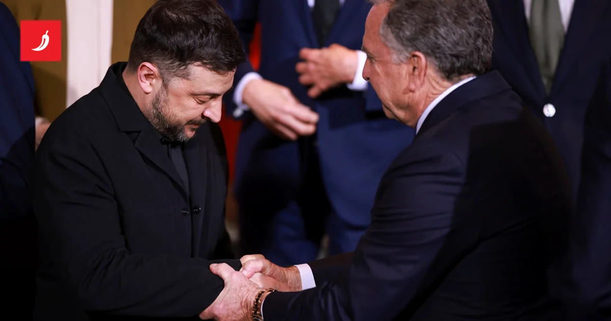 Zelenski razgovarao s Trumpovim ljudima: 'Pojavile su se nove ideje za kraj rata'