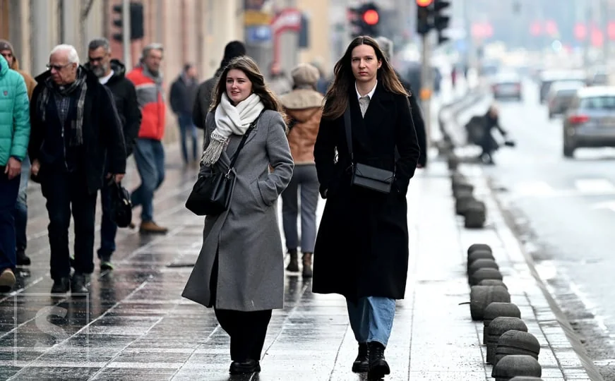 Zrak u Sarajevu: dobar do umeren zagađen: Pogledajte koji je jutros grad najzagađeniji
