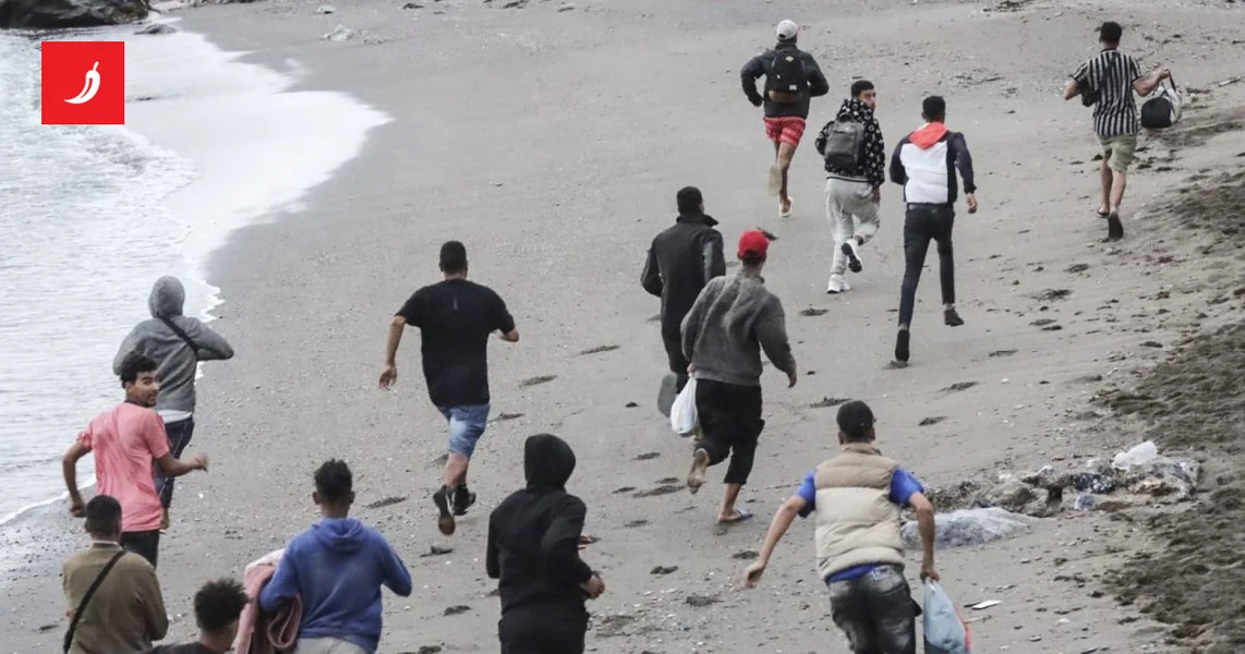 EU želi lakše vraćati migrante u treće zemlje. Ministiri danas odlučuju.