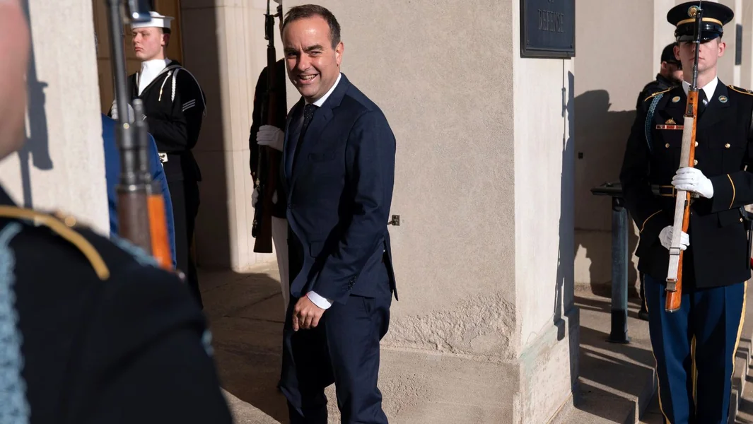 Venezuela: Premijer Francuske označava 'nezakonitu' američku vojnu operaciju - Documento