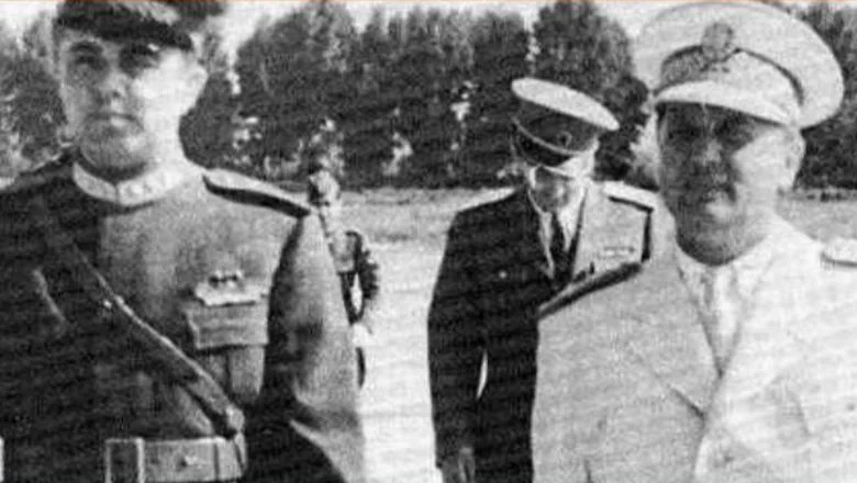 Tajne CIA dokumente: U sredini 1948. godine se navodi da tiho protivljenje režimu Envera Hoxhe dominira među oko 80% stanovništva