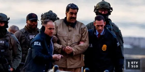 Kraj liberalnog poretka? Amerika, Venezuela i nova podela sveta