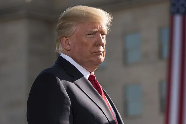 Trumpova borba protiv droga i migracija