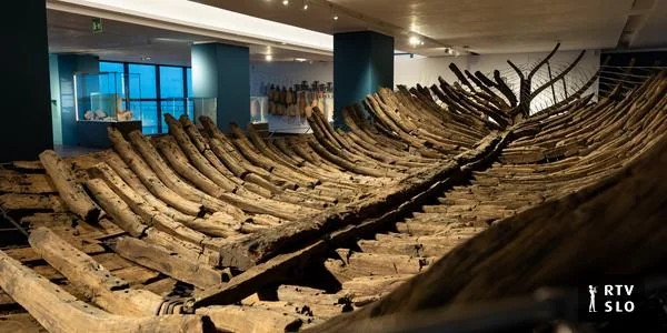 Arheološka otkrića sa severnog Jadrana od sada i u muzeju podvodne arheologije u Gradežu