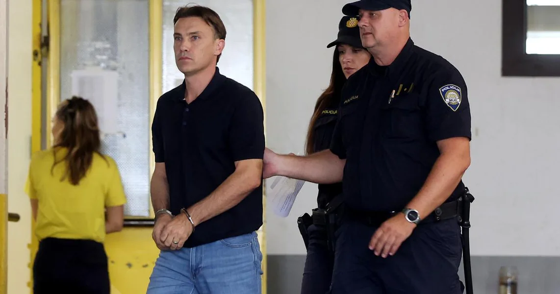 Optužen Dario Šimić zbog kampa u Tisnom, slučaj povezan sa Zoranom Pripuzom