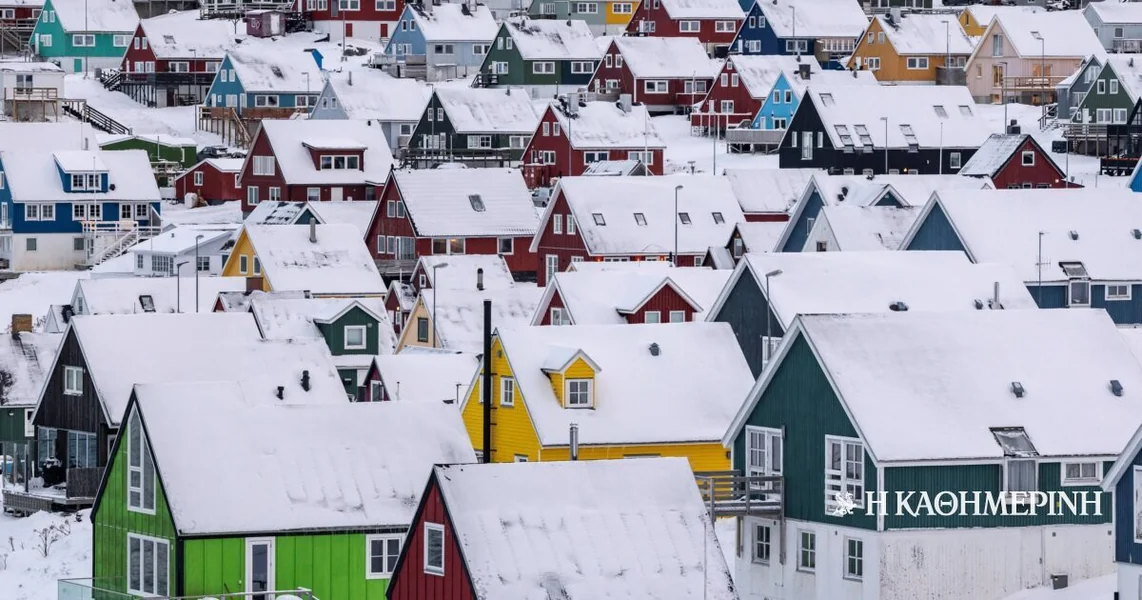 Politico o Grenlandiji: Evropljani očajnički traže dogovor sa Trumpom pre nego što bude kasno
