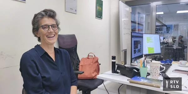 Maja Sever o referendumu o RTV-prispevku: Biće to zrelostni ispit za slovenačko društvo