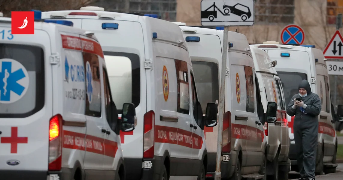 Devet novorođenčadi umrlo u rodilištu u Rusiji