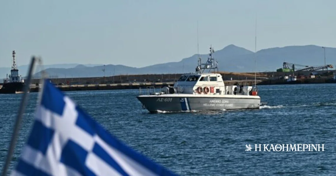 Nezaustavljivi tokovi južno od Krete – Novo spašavanje 108 migranata kod Gavdosa