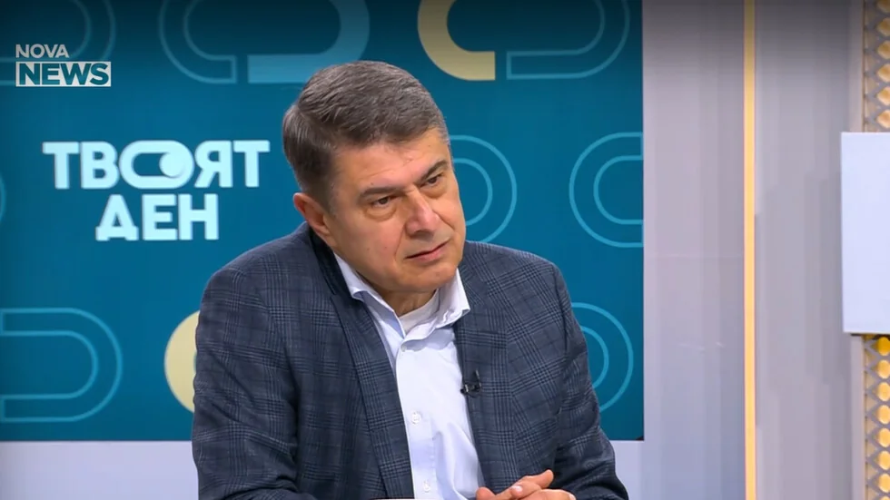 Gen. Dimo Gjaurov: Bugarska nema aktuelnu strategiju nacionalne bezbednosti u trenutku globalnih kriza