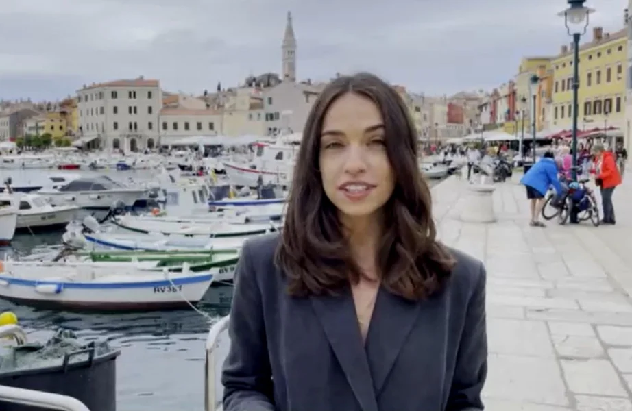 Voditeljka Fokusa postala je šefica Ureda za štampu premijera Pétera Magyar.