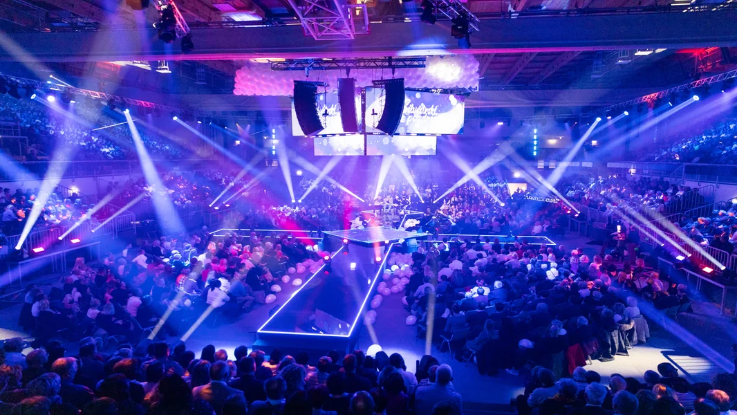 Muzički miks, izbor slovenskih uspešnica