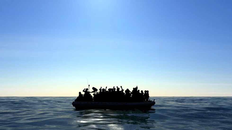 Preko 200 ilegalnih migranata pronađeno na području ostrva Krit za nekoliko sati