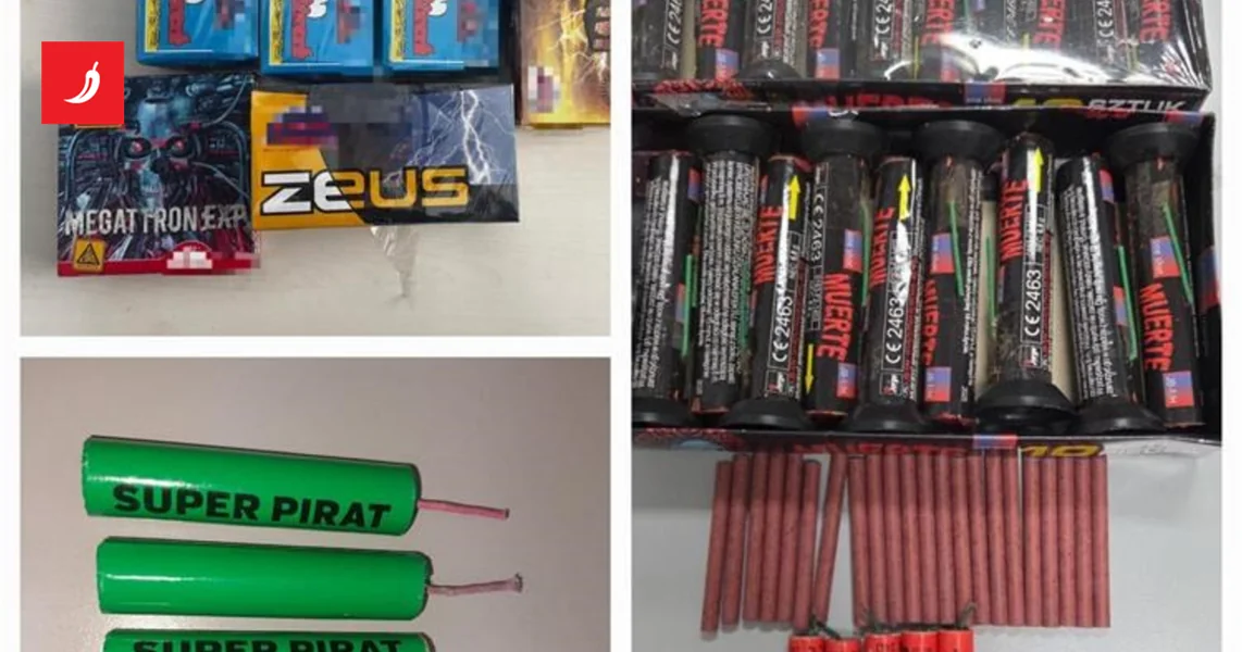 U Splitu teško ozlijeđeni mladić i 11-godišnjak. Petarda im eksplodirala u ruci