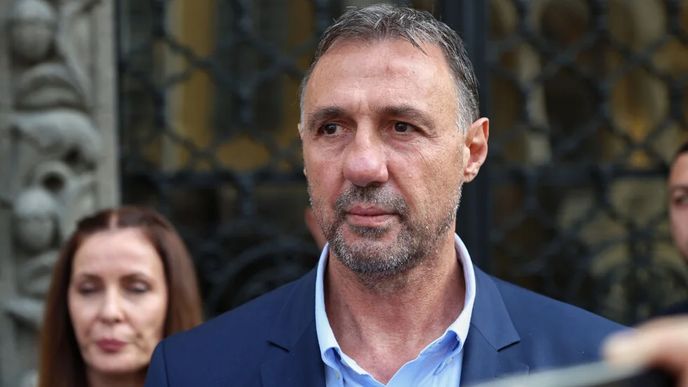 Oslobođen je oblastni koordinator DPS-a u Burgasu pod kućni pritvor