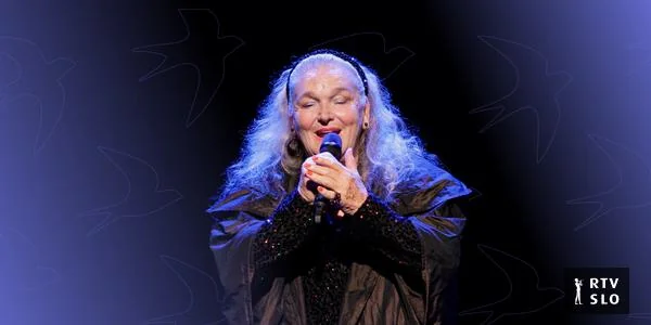 Pevačka ikona Elda Viler se posle šest decenija povlači sa pozornice