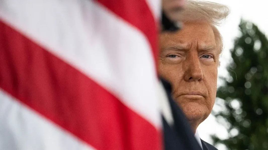 Donald Tramp zaoštrio stav – ovo više nije samo Grenland u pitanju