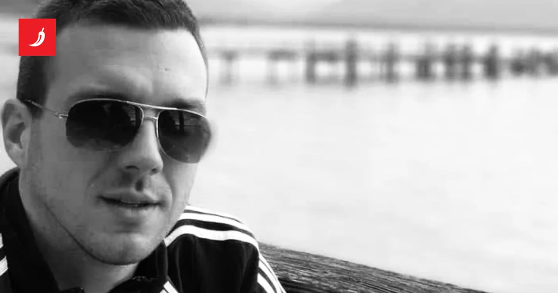 Nikola (31) je konobario u Medulinu. Pretučili su ga, umro je nakon 3 meseca u komi