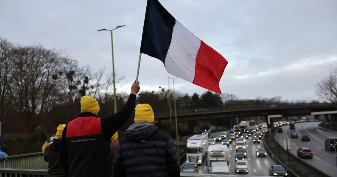 Francuska ponovo odbacuje sporazum EU-Mercosur i traži stroge norme za uvoz: 'Još uvek nije prihvatljiv'