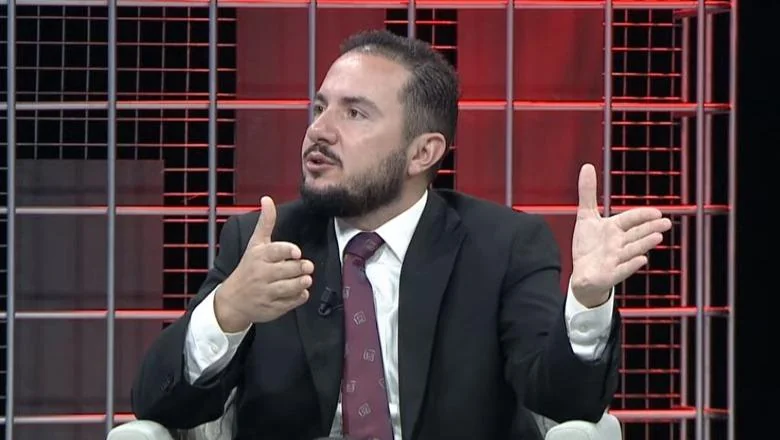 Ish-kreu SHISH-a pod arrestom / Salianji u 'Repolitix': Tajne informacije su se davale kriminalnim grupama za ucenu, ni scenarista filmova ne bi to mogao da zamisli - Shqiptarja.com