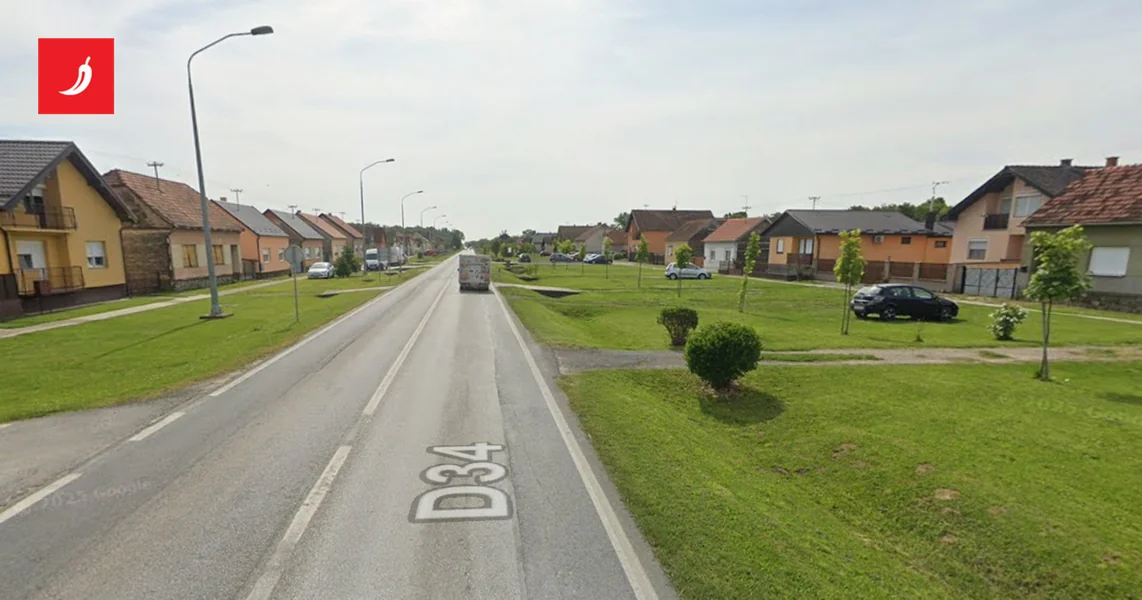 Kod Valpova u naseljenom mestu vozio 200 na sat, četiri puta više od dozvoljenog