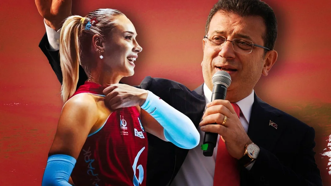 Derya Čajirkan: Uhapšena je odbojkašica – Koja je veza sa Imamoglu – Documento