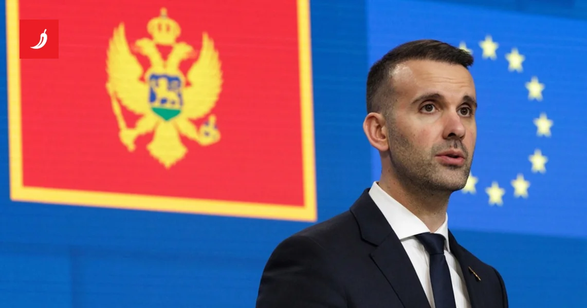 Hrvatska blokira Crnu Goru na putu ka EU. Sporovi još nisu rešeni