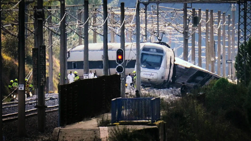 Tempi – Kordoba: Dva nesrećna događaja, jedna država izložena