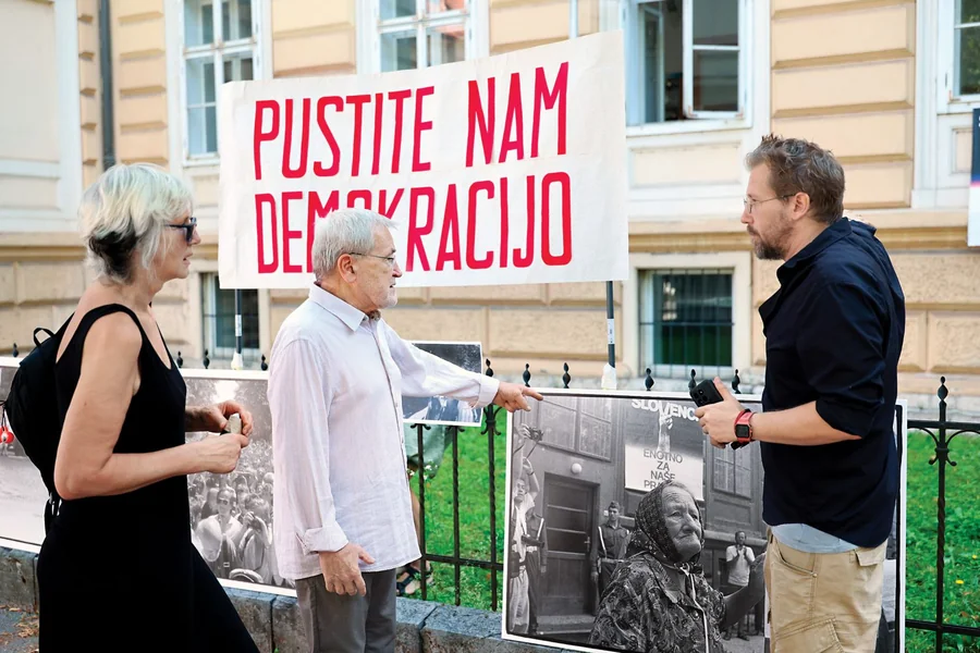 Neograničena moć politike