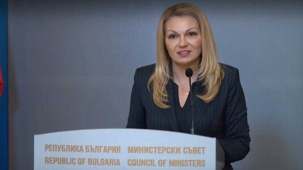 Dr Lozana Vasileva: Podrška za poljoprivredu u 2025. godini bila rekordna – 4,4 mlrd. leva