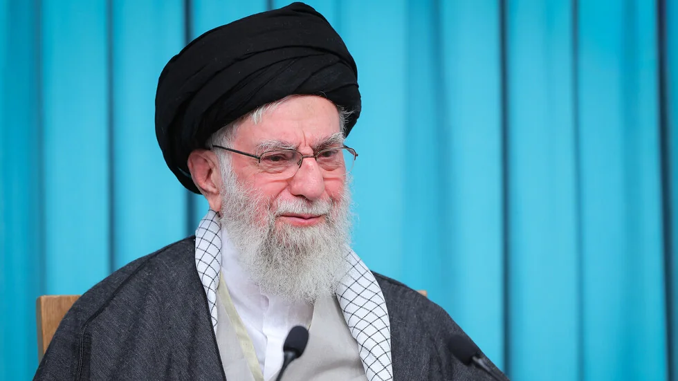 Iranski vrhovni lider priznao da ima hiljade ubijenih u masovnim protestima.