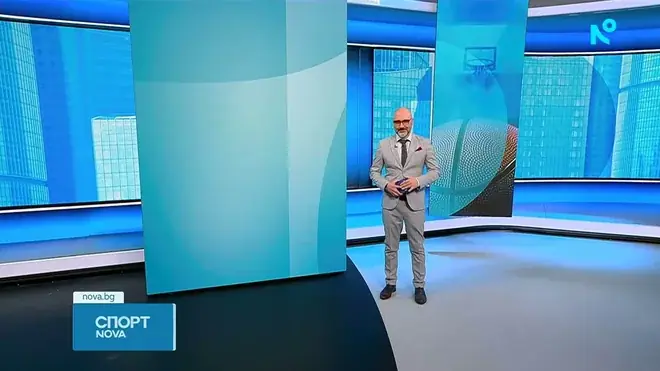 Sportske vesti (10.01.2026 - podne)