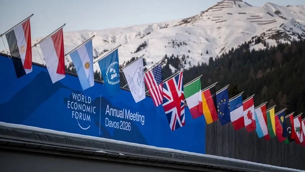 Davos: Evropa se panici zbog Trumpa i Grenlanda