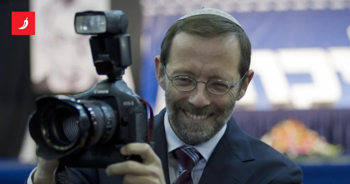 Izraelski desničar: Želim Gazu praznu. Okupacija, transfer svih Arapa, nije me briga