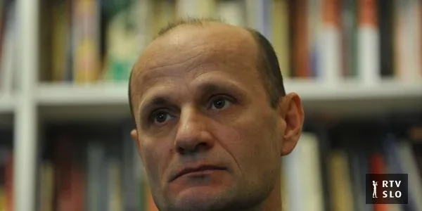 Dušan Šarotar: Počivališta na putu