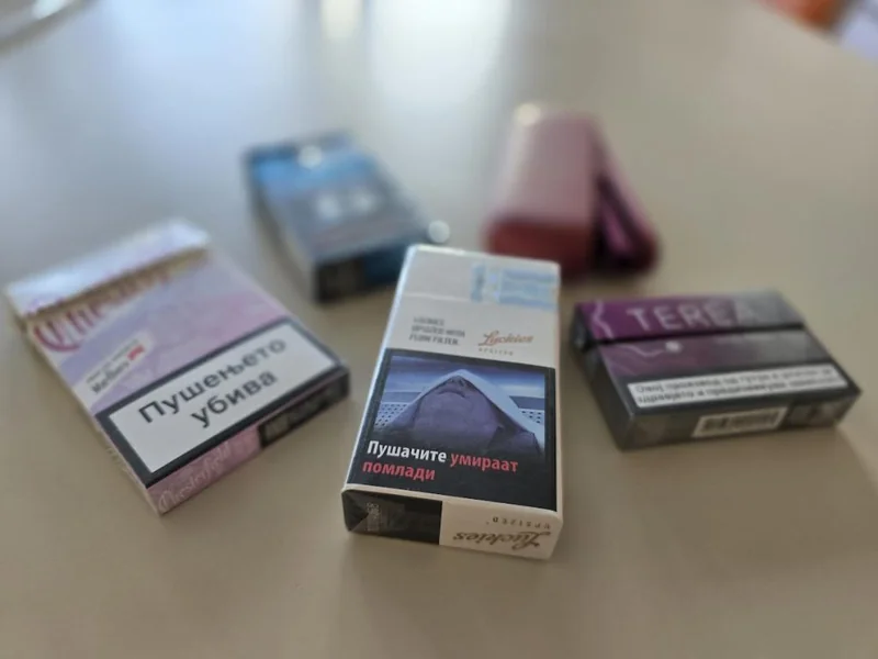 Visoke kazne i komplikovane odredbe u Predlog zakona za zaštitu od pušenja