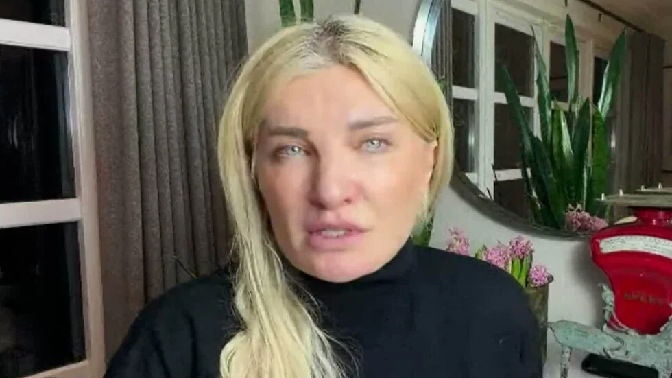 Silvena Rou: Gledam da se borim sa stresom