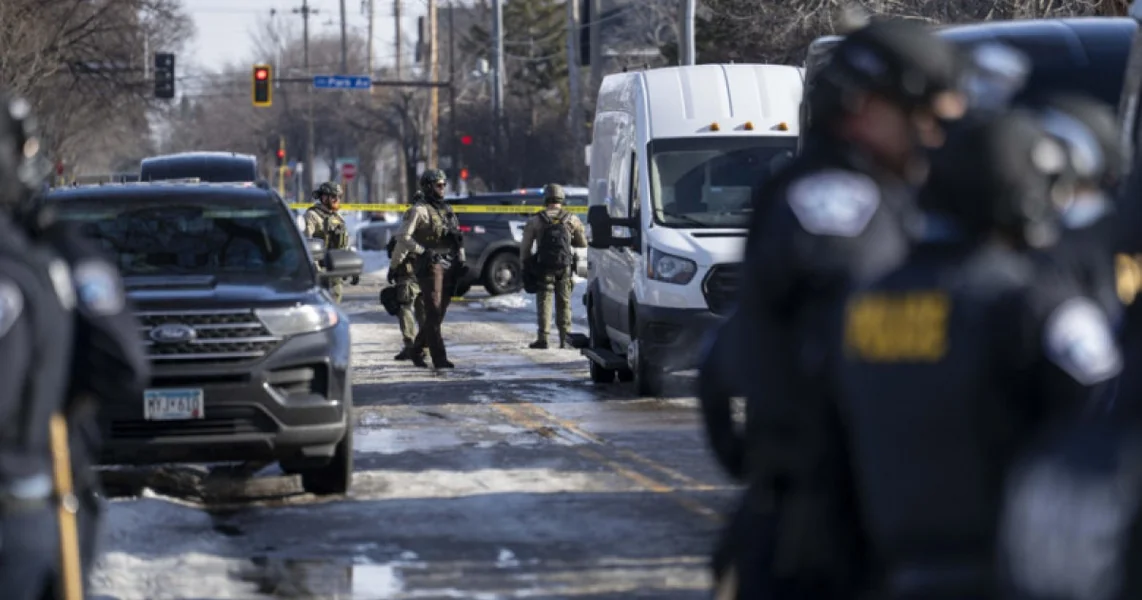 Reakcija Trampa, nakon što je žena upucana mrtva od strane policije za imigraciju u Minneapolisu: Pucao je u legitimnu samoobranu