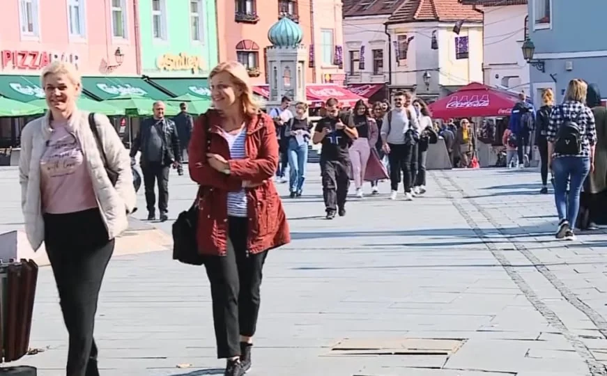 Alarm u Tuzli: Na koljenima sve ono što je desetine hiljada radnika zapošljavalo i hranilo porodice