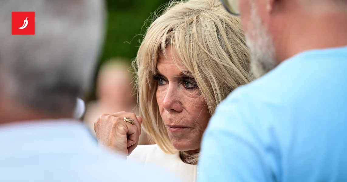 Tvrdili su da je Brigitte Macron rođena kao muško. Upravo su osuđeni