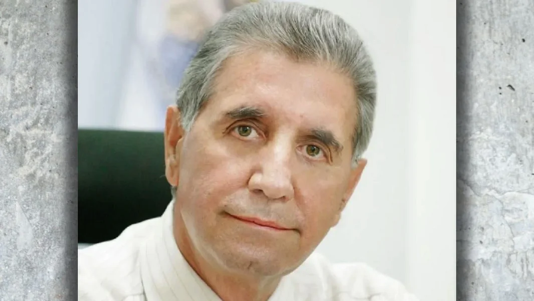 Thanasis Cheimaras: Preminuo bivši poslanik i nomarch Fiotidasa - Documento