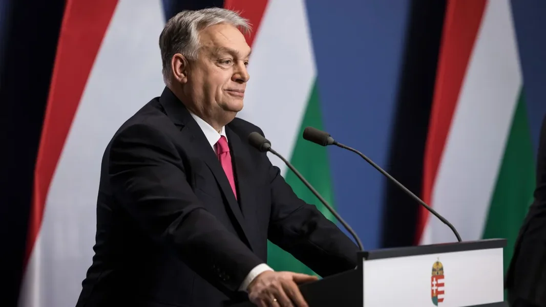 Orbán Viktorova spoljna politika donosi sve vidljivije rezultate - analiza
